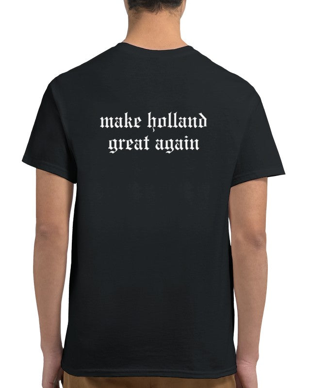 Make holland great again T-shirt