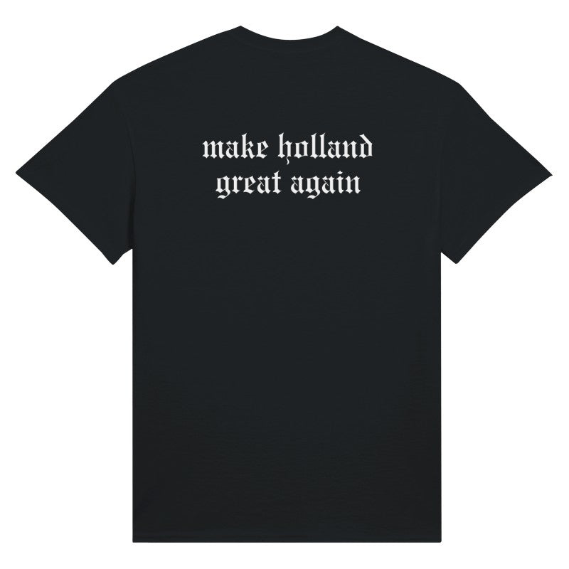Make holland great again T-shirt