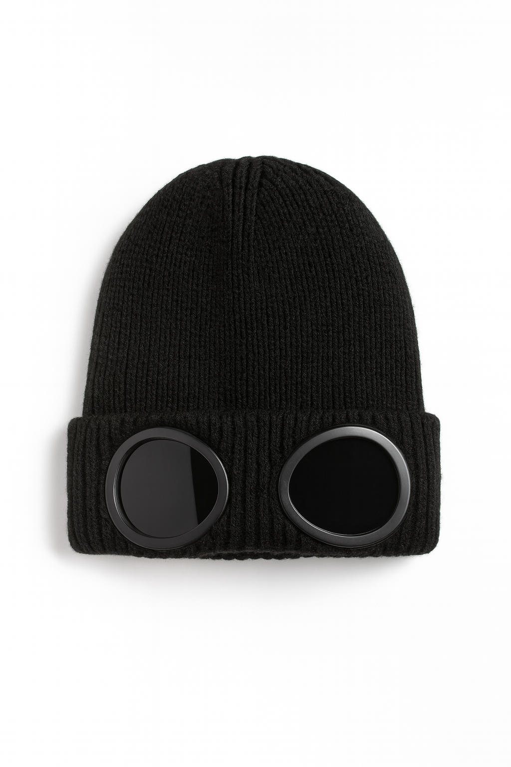 Goggle Beanie