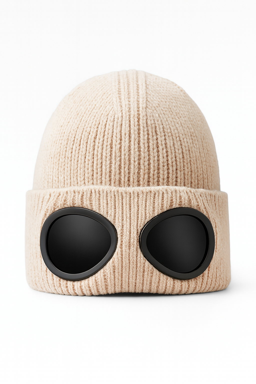 Goggle Beanie