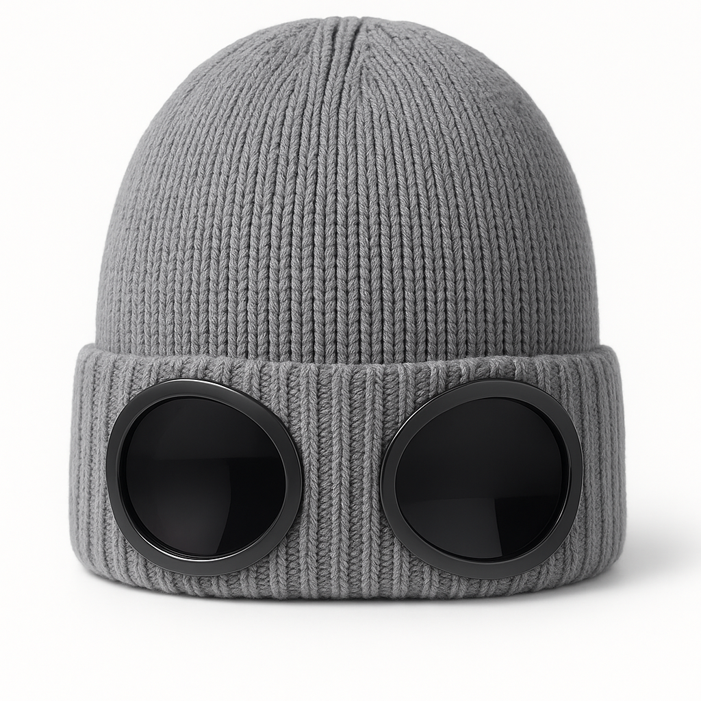 Goggle Beanie